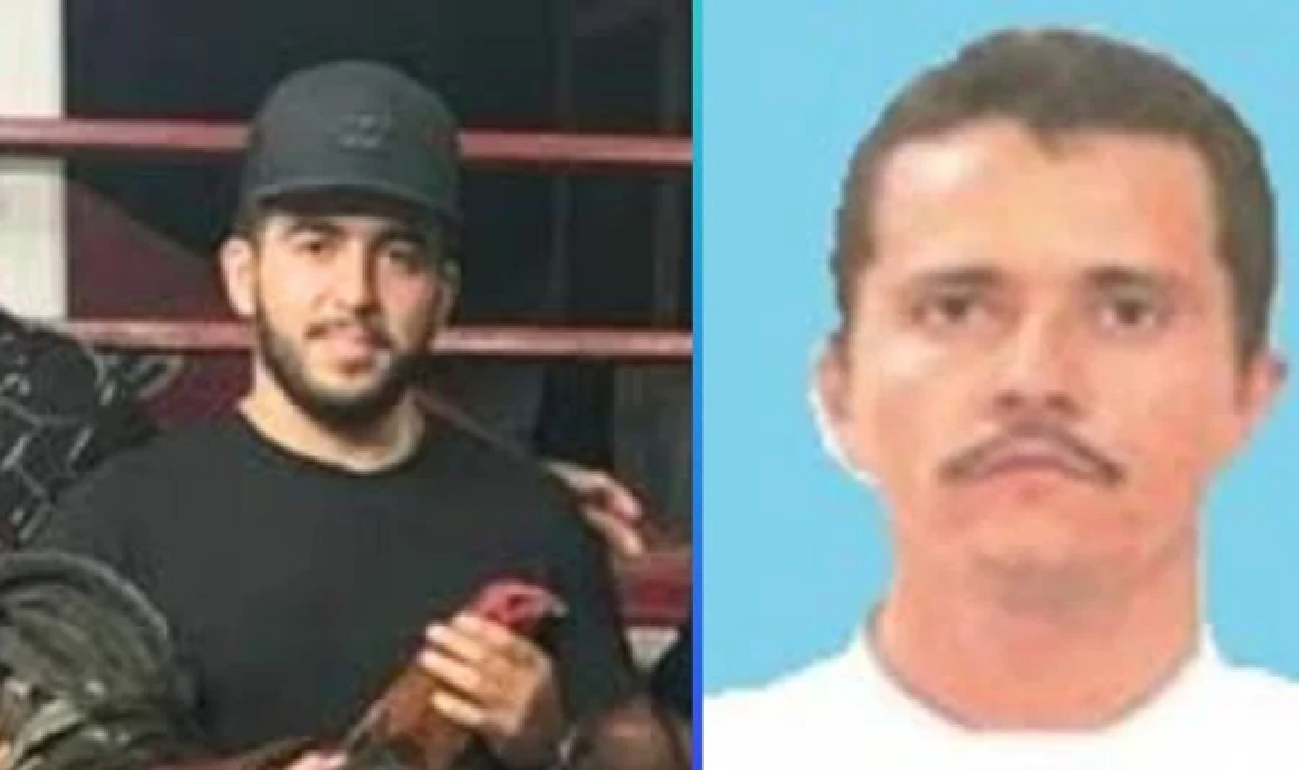 CJNG recibe otro golpe: se declara culpable ‘El Guacho’, yerno del ‘Mencho’, en Corte de EU CJNG recibe otro golpe: se declara culpable ‘El Guacho’, yerno del ‘Mencho’, en Corte de EU