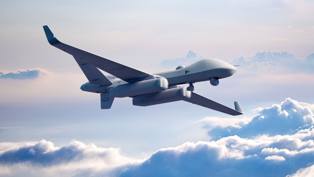 GA-ASI añade la capacidad de alerta temprana aerotransportada de Saab al MQ-9B GA-ASI añade la capacidad de alerta temprana aerotransportada de Saab al MQ-9B