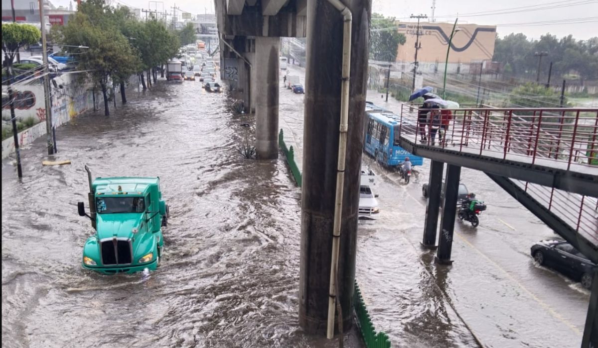 Hora en que inicia hoy la alerta que durará 5 días en la CDMX Hora en que inicia hoy la alerta que durará 5 días en la CDMX