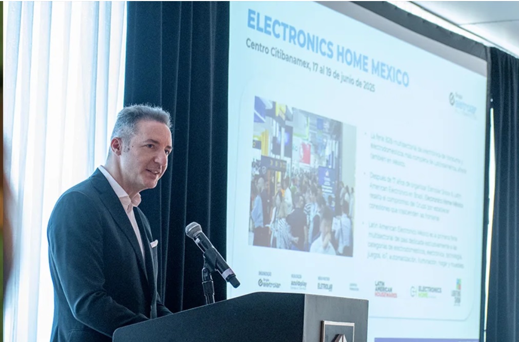 Electronics Home México: una plataforma clave para empoderar a las PyMEs mexicanas frente a los retos actuales Electronics Home México: una plataforma clave para empoderar a las PyMEs mexicanas frente a los retos actuales