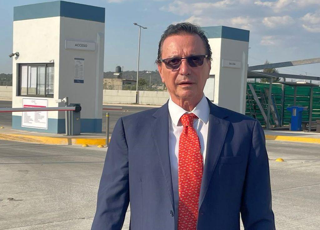 México necesita estrategia ligada al nuevo orden económico global; EU pierde cada día el control México necesita estrategia ligada al nuevo orden económico global; EU pierde cada día el control