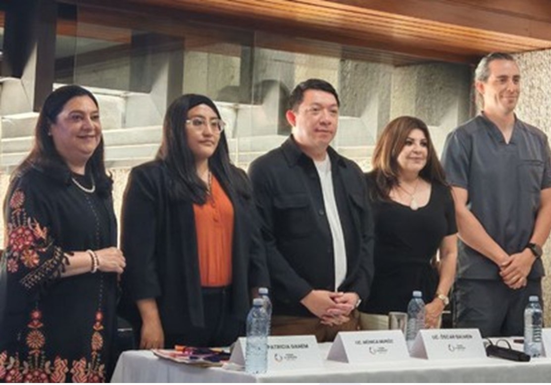 “Más Allá de la Prohibición: Encuentro Ciudadano por una Regulación Responsable” “Más Allá de la Prohibición: Encuentro Ciudadano por una Regulación Responsable”