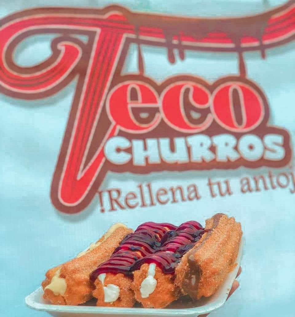 Teco Churros Impulsa el Desarrollo Económico Mexiquense a Través del Networking Empresarial Teco Churros Impulsa el Desarrollo Económico Mexiquense a Través del Networking Empresarial