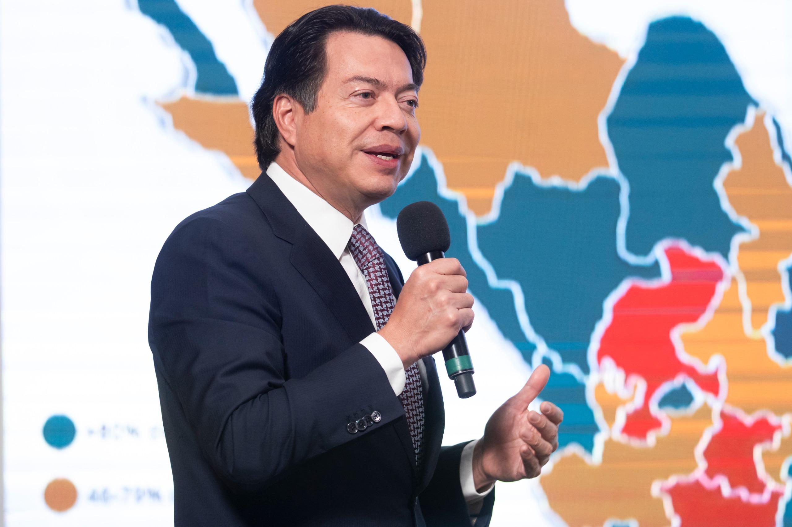 SEP avanza en “Vive saludable, vive feliz” con 2.7 millones de niños evaluados SEP avanza en “Vive saludable, vive feliz” con 2.7 millones de niños evaluados