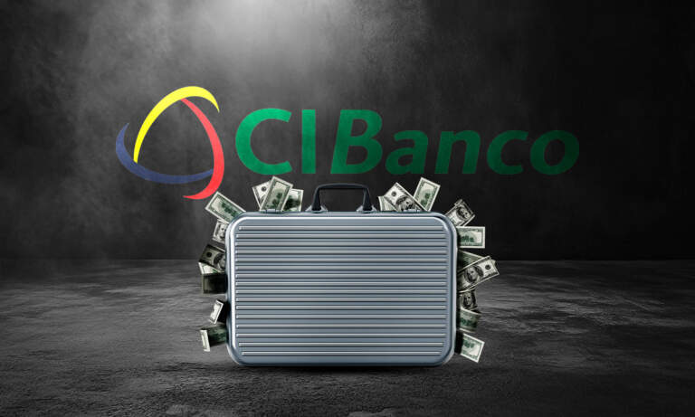 CNBV toma el control de CIBanco e Intercam tras señalamientos de lavado CNBV toma el control de CIBanco e Intercam tras señalamientos de lavado