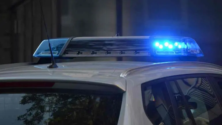 Detienen a tres en GAM por extorsión a choferes de transporte público Detienen a tres en GAM por extorsión a choferes de transporte público