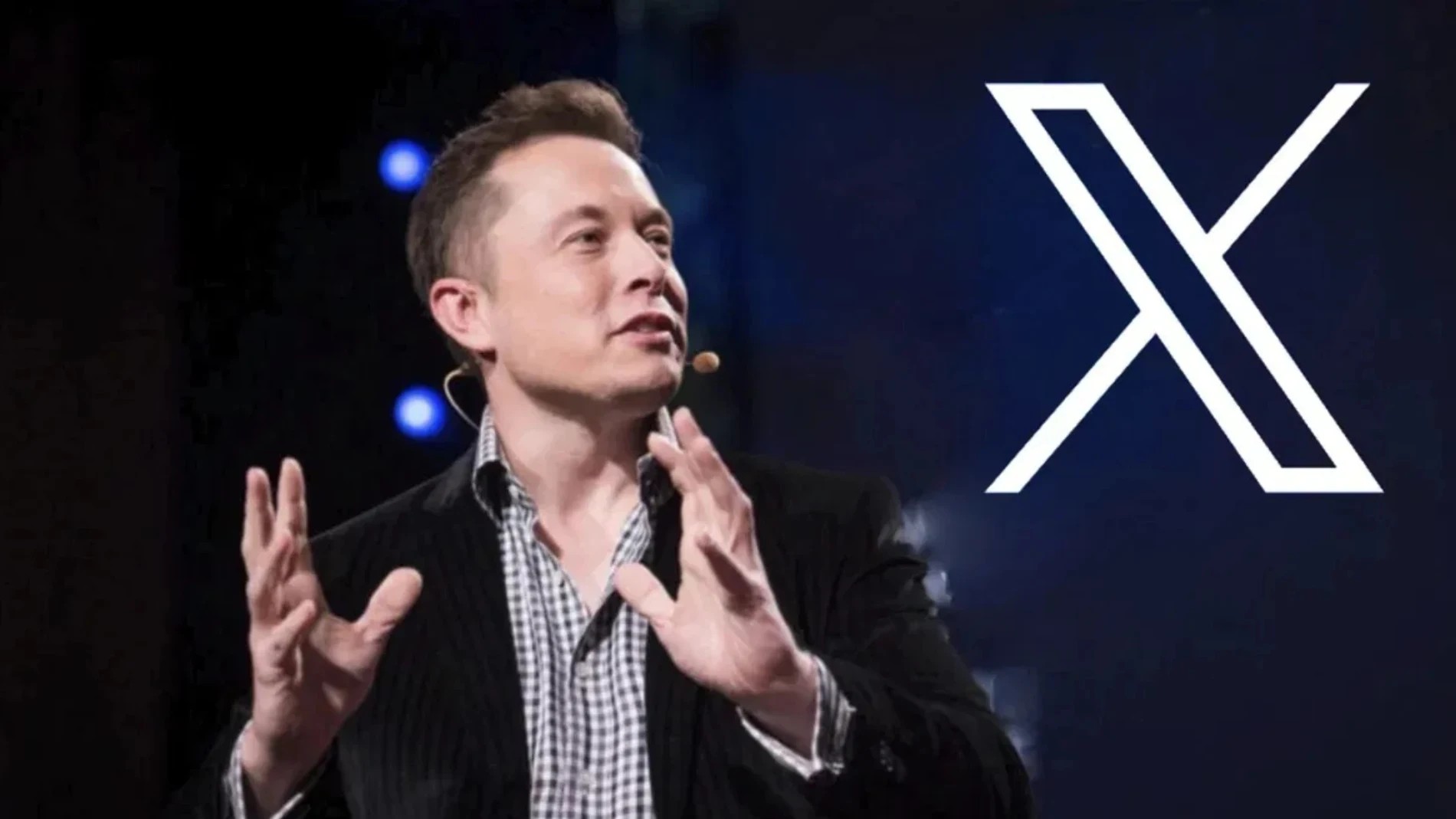 Se derrumba Elon Musk en Europa: X pierde 36 % de sus usuarios solo en España Se derrumba Elon Musk en Europa: X pierde 36 % de sus usuarios solo en España
