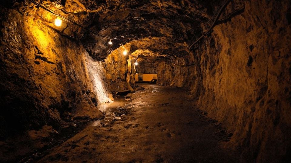 Tragedia en Sudán: mueren 50 personas tras derrumbe de mina de oro Tragedia en Sudán: mueren 50 personas tras derrumbe de mina de oro