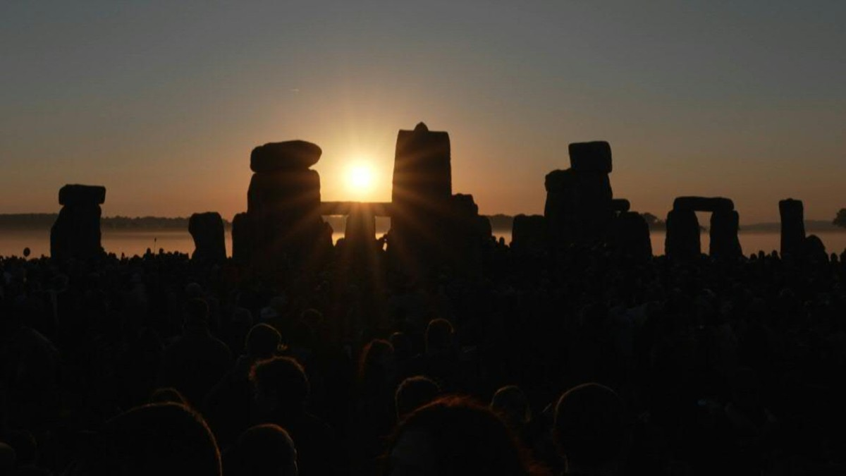 Solsticio de verano 2025: Este será el día más largo del año y a qué hora empieza Solsticio de verano 2025: Este será el día más largo del año y a qué hora empieza