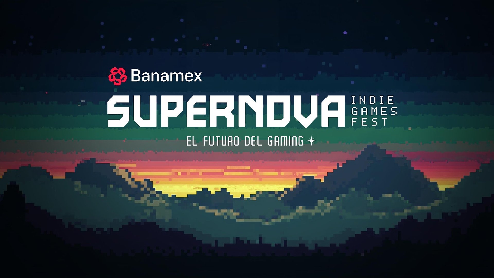 PRESENTAN EL PRIMER FESTIVAL DE VIDEOJUEGOS INDEPENDIENTES DE MÉXICO PRESENTAN EL PRIMER FESTIVAL DE VIDEOJUEGOS INDEPENDIENTES DE MÉXICO