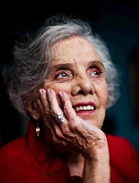 ELENA PONIATOWSKA CUMPLE 93 AÑOS; 7 FRASES QUE SON PURA SABIDURÍA Y REBELDÍA ELENA PONIATOWSKA CUMPLE 93 AÑOS; 7 FRASES QUE SON PURA SABIDURÍA Y REBELDÍA