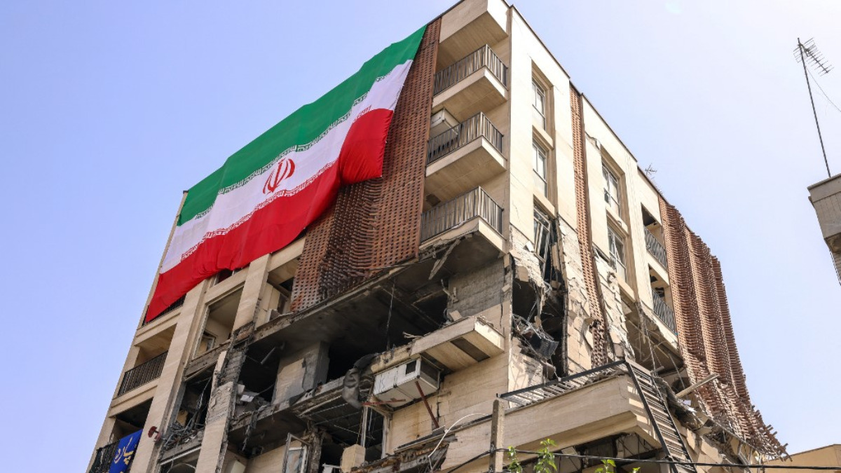 Irán tiene “serias dudas” de que Israel respete el alto al fuego Irán tiene “serias dudas” de que Israel respete el alto al fuego