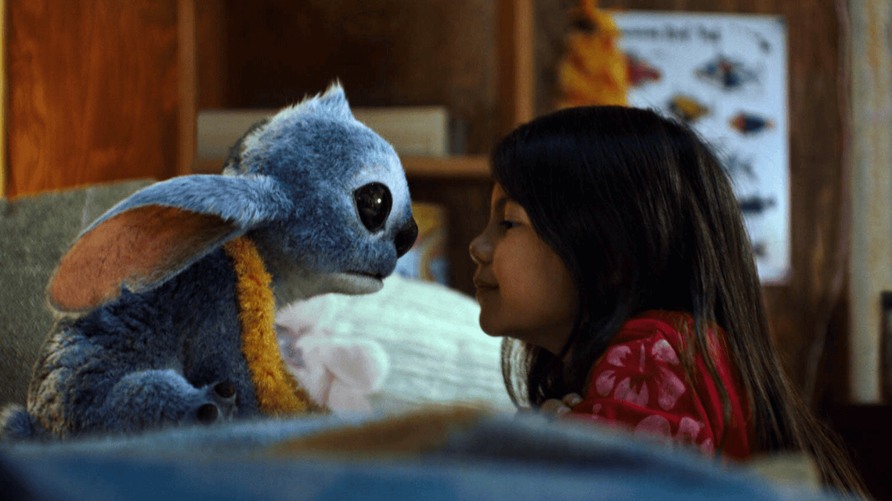 Lilo & Stitch 2 es oficial live action está en proceso Lilo & Stitch 2 es oficial live action está en proceso