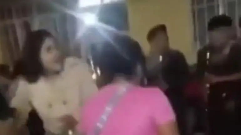 Masacre en Irapuato: ataque armado durante festejo patronal deja 10 muertos y 12 heridos Masacre en Irapuato: ataque armado durante festejo patronal deja 10 muertos y 12 heridos