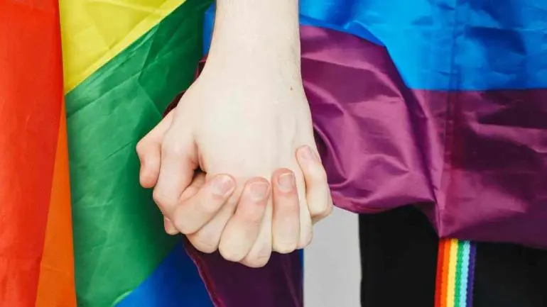ONG alerta sobre ‘pánico’ en juventudes LGBT+ ante ‘discursos de odio’ de políticos ONG alerta sobre ‘pánico’ en juventudes LGBT+ ante ‘discursos de odio’ de políticos