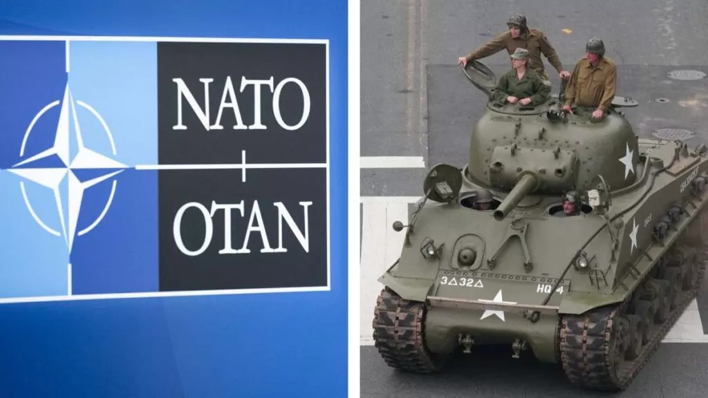 OTAN pide 5% del PIB en gasto militar para 2035; ¿qué implica este objetivo? OTAN pide 5% del PIB en gasto militar para 2035; ¿qué implica este objetivo?