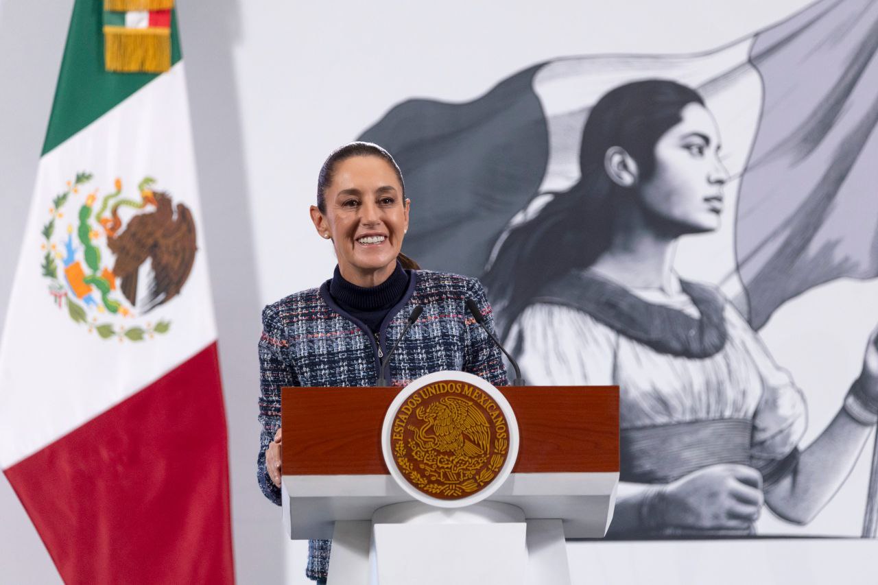 México pide pruebas al Tesoro de EE.UU. por acusaciones de presunto lavado de dinero en CIBanco, Intercam y Vector México pide pruebas al Tesoro de EE.UU. por acusaciones de presunto lavado de dinero en CIBanco, Intercam y Vector