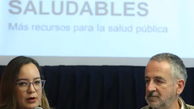 Piden ONG subir impuestos ‘saludables’ para frenar epidemia de obesidad y diabetes Piden ONG subir impuestos ‘saludables’ para frenar epidemia de obesidad y diabetes