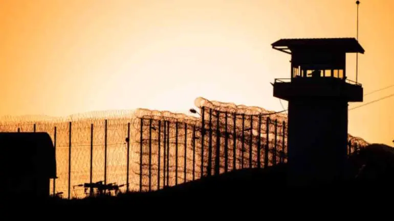 Segunda riña consecutiva en penal de Aguaruto, Sinaloa; deja tres muertos Segunda riña consecutiva en penal de Aguaruto, Sinaloa; deja tres muertos