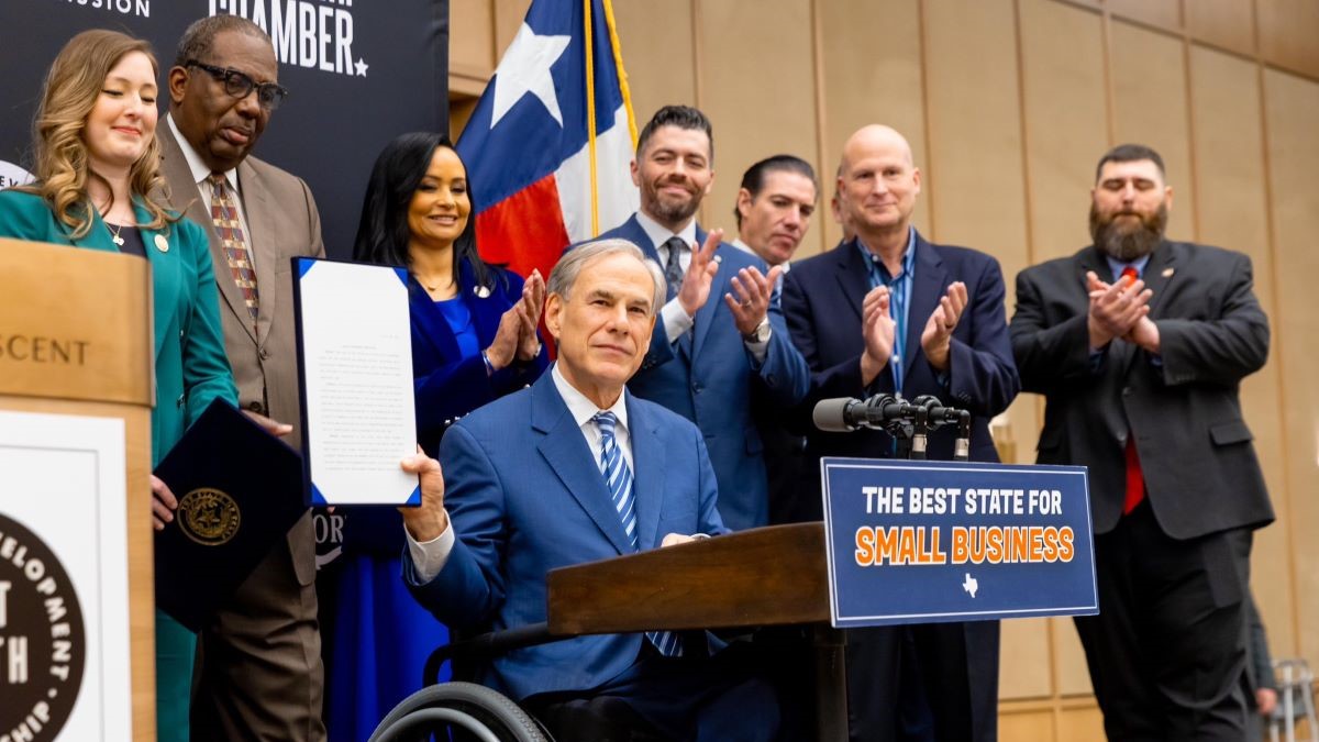 Texas legaliza pagar con oro y plata; así funcionará el nuevo sistema Texas legaliza pagar con oro y plata; así funcionará el nuevo sistema