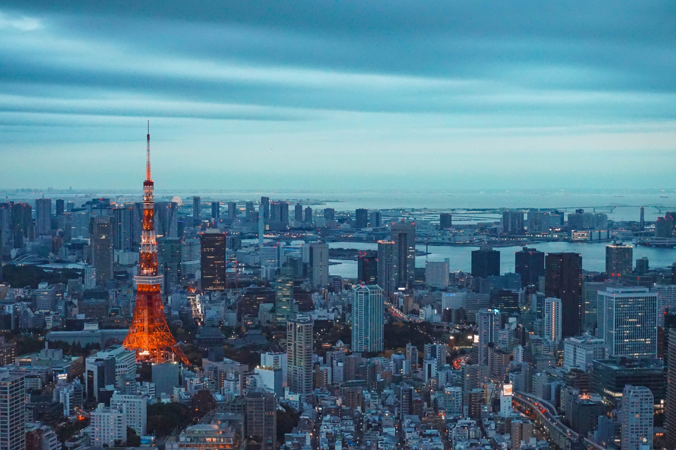 Despegar ofrece opciones para viajar a Japón con poco presupuesto Despegar ofrece opciones para viajar a Japón con poco presupuesto