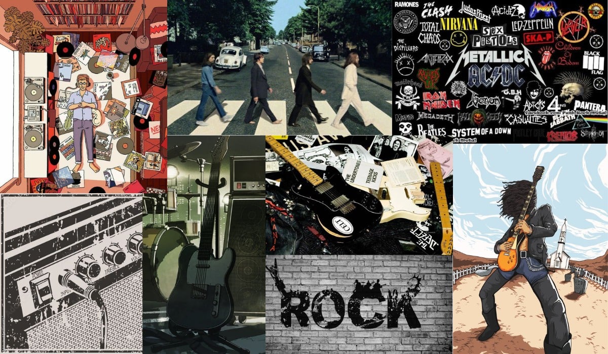 “El Latido Eterno del Rock: Una Celebración que No Envejece” “El Latido Eterno del Rock: Una Celebración que No Envejece”