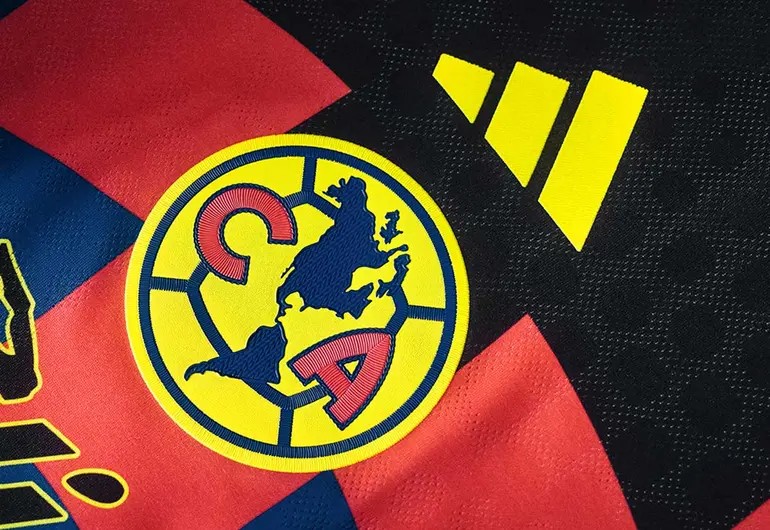 América presenta su plumaje para la temporada 2025-26 América presenta su plumaje para la temporada 2025-26