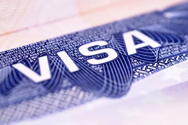 Trump prohíbe más visas: lista de países que no pueden tramitarla Trump prohíbe más visas: lista de países que no pueden tramitarla