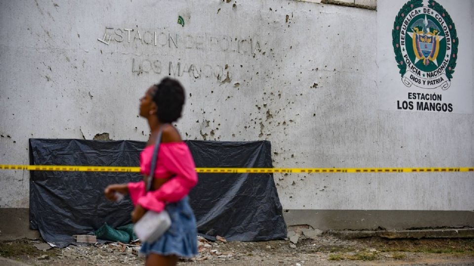 El presunto autor intelectual del atentado al precandidato colombiano habría asesinado a un mexicano en 2024 El presunto autor intelectual del atentado al precandidato colombiano habría asesinado a un mexicano en 2024