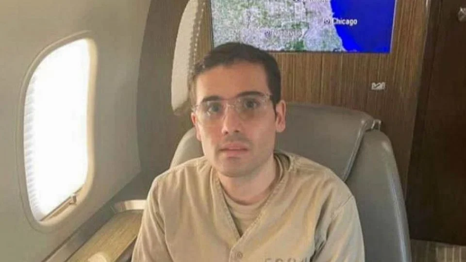 Cierran caso contra Ovidio Guzmán en Nueva York: se declarará culpable en la Corte de Chicago Cierran caso contra Ovidio Guzmán en Nueva York: se declarará culpable en la Corte de Chicago