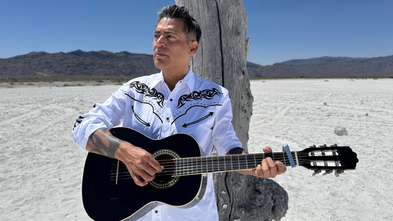 BRUNO DANZZA PRESENTA SU EP ‘ROMPE Y RASGA’ EN CASA CENT’ANNI ESTE MIERCOLES 23 DE JULIO BRUNO DANZZA PRESENTA SU EP ‘ROMPE Y RASGA’ EN CASA CENT’ANNI ESTE MIERCOLES 23 DE JULIO