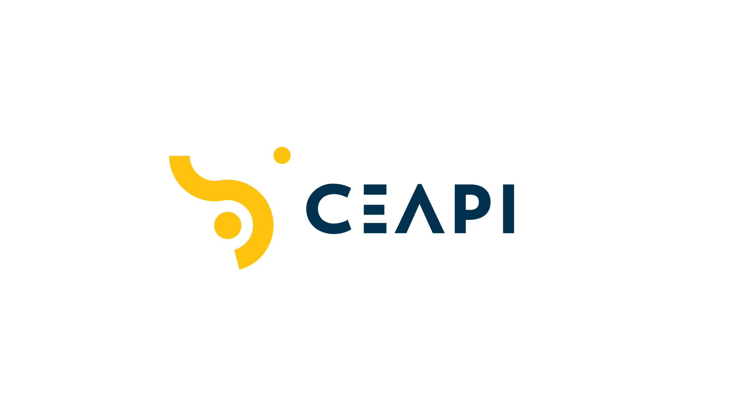 CEAPI premia a los mexicanos Luis Amodio y Juan Antonio Pérez Simón CEAPI premia a los mexicanos Luis Amodio y Juan Antonio Pérez Simón