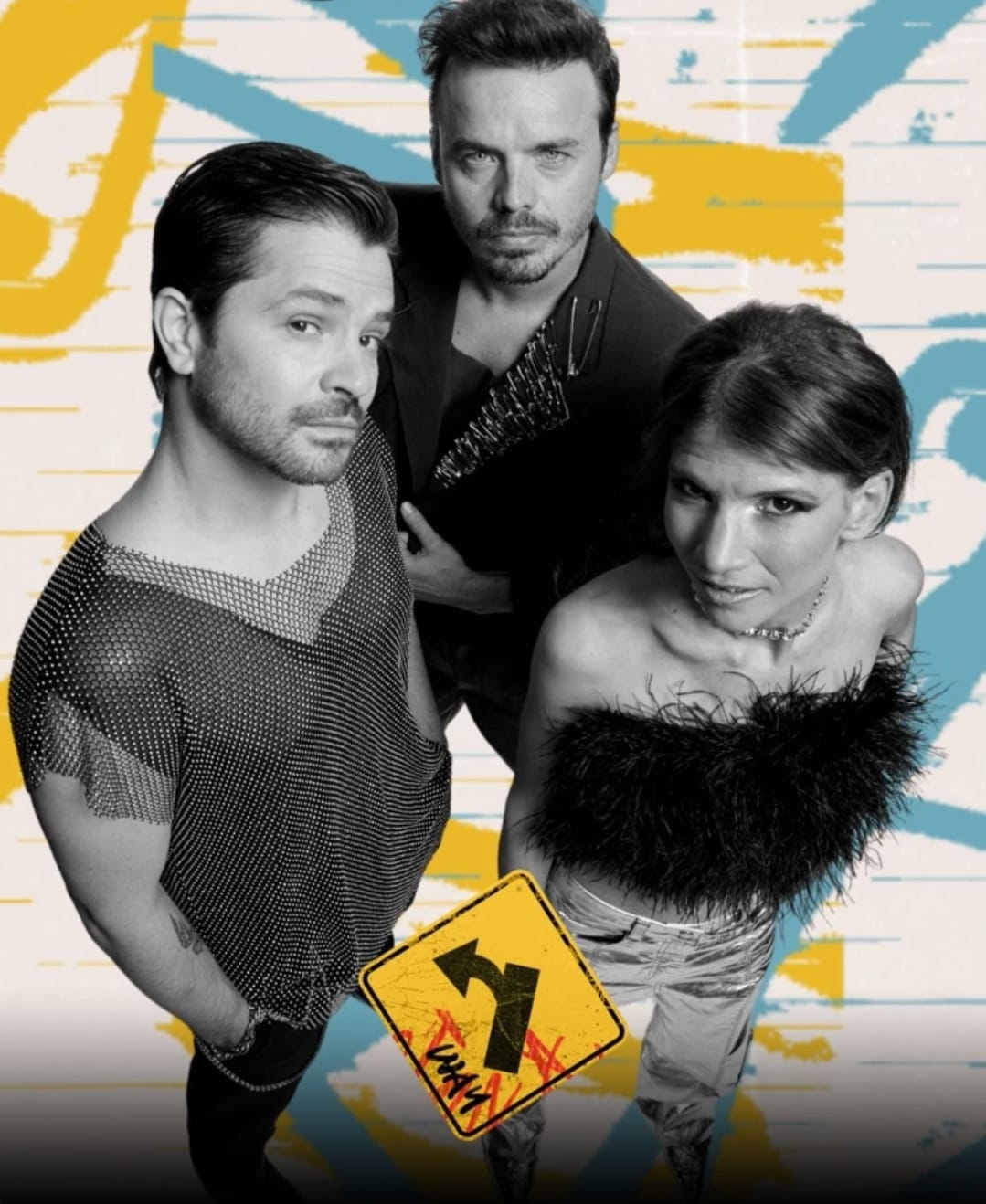 ERREWAY vuelve a México: la llama encendida del pop latinoamericano arde otra vez en el Pepsi Center ERREWAY vuelve a México: la llama encendida del pop latinoamericano arde otra vez en el Pepsi Center