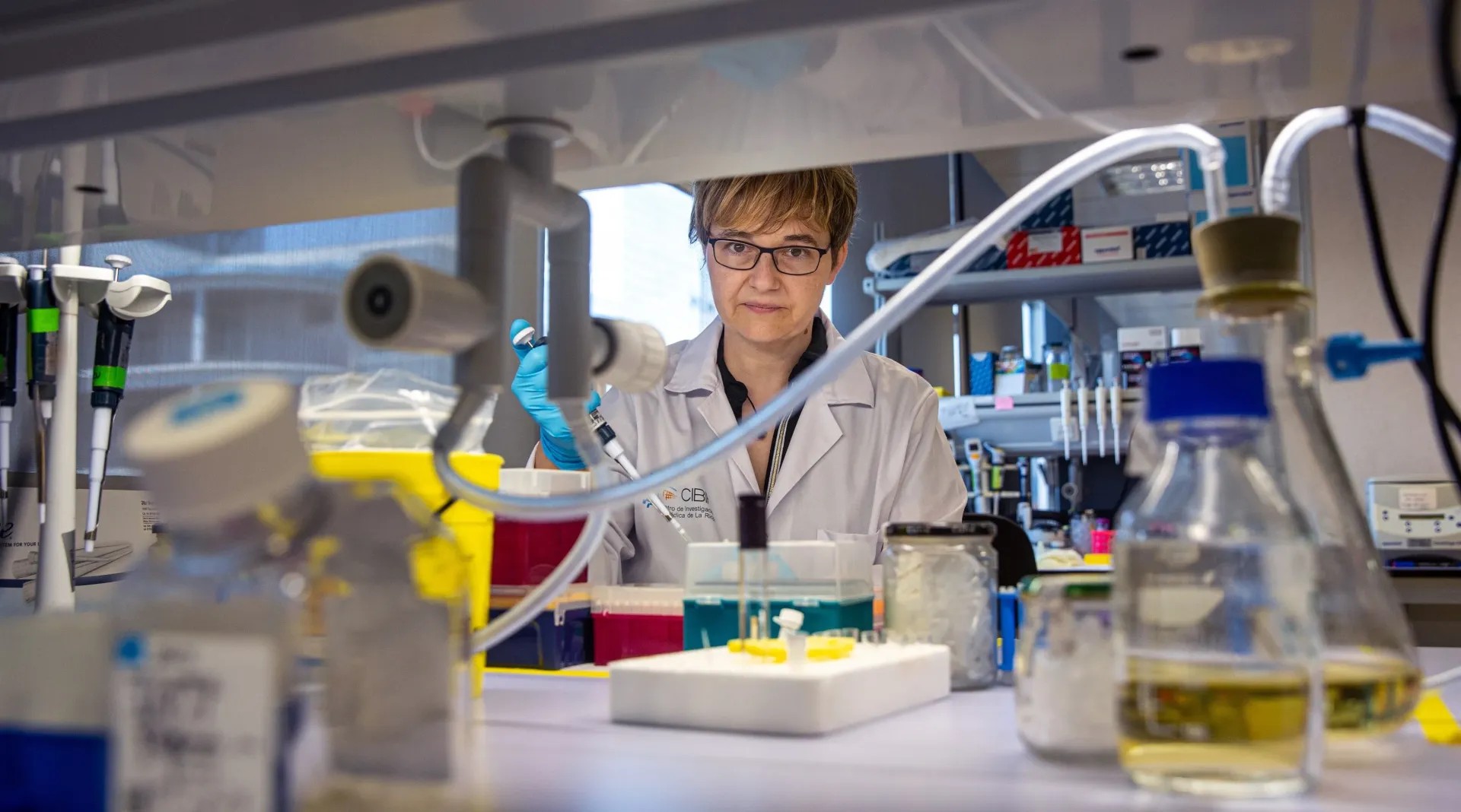 Los científicos validan una nueva estrategia terapéutica para prevenir el Parkinson Los científicos validan una nueva estrategia terapéutica para prevenir el Parkinson