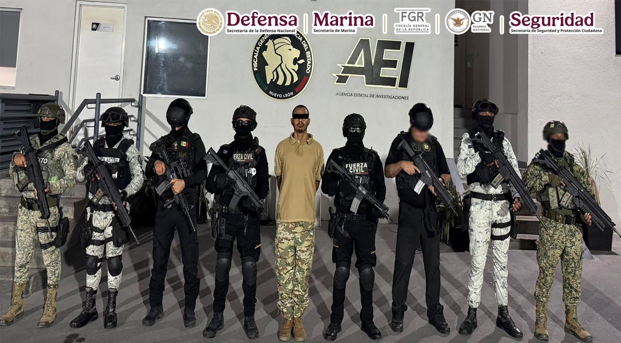 Estrategia Nacional contra la Extorsión: caen los primeros detenidos en Michoacán Estrategia Nacional contra la Extorsión: caen los primeros detenidos en Michoacán