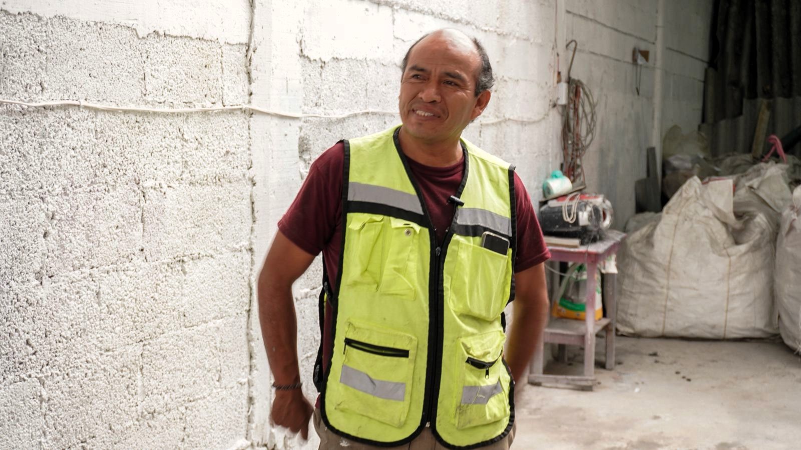 Unilever y México Recicla impulsan el reciclaje inclusivo con segunda edición de “Enchúlame el acopio”