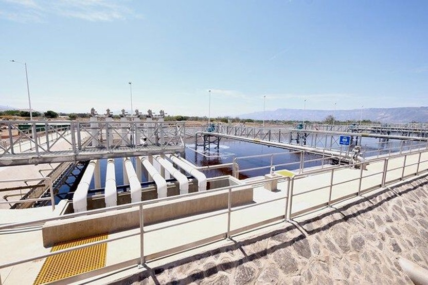 Casa Herradura y su uso inteligente del agua Casa Herradura y su uso inteligente del agua