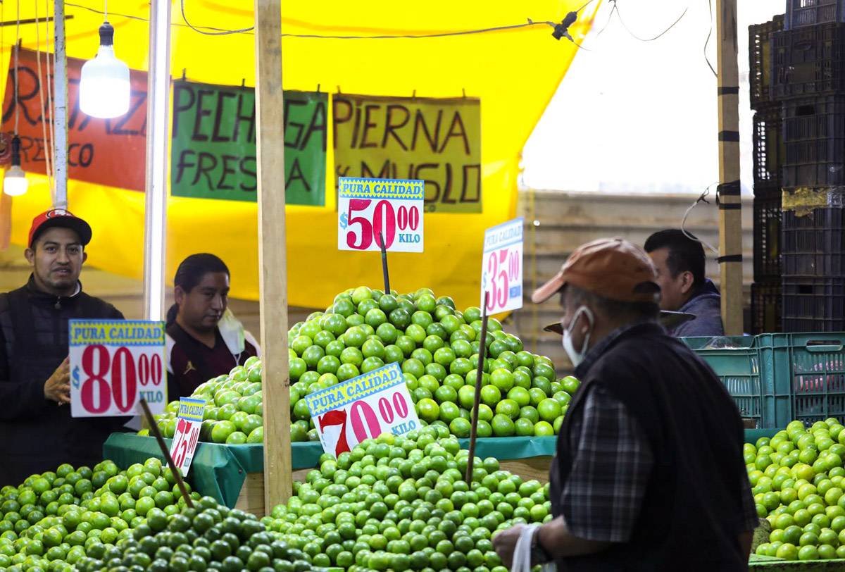 Inflación en México llega a 4.32%: renta, carne y consumo en fondas, lo que más subió Inflación en México llega a 4.32%: renta, carne y consumo en fondas, lo que más subió