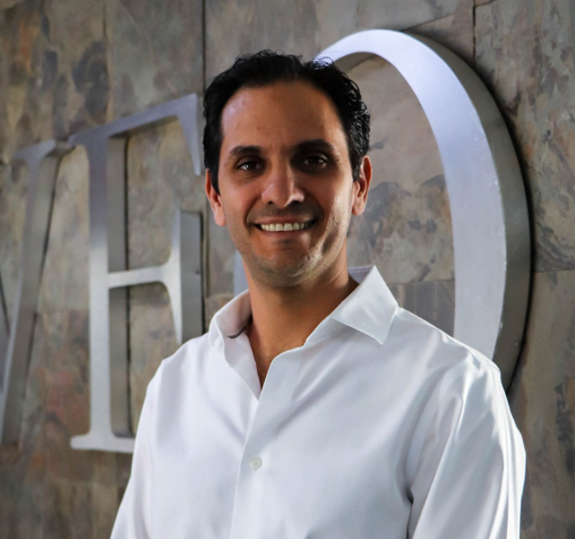 Jack Levy aboga por una nueva ética profesional en el sector inmobiliario mexicano Jack Levy aboga por una nueva ética profesional en el sector inmobiliario mexicano