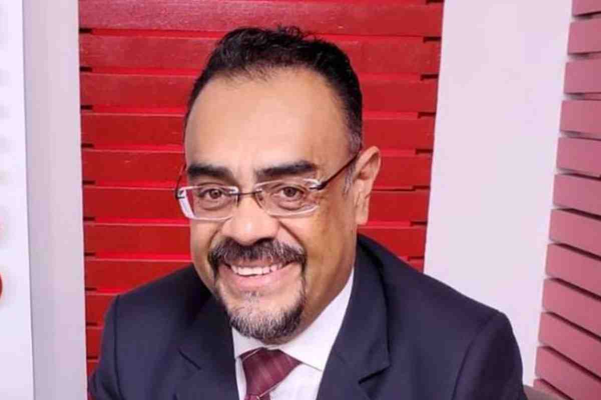 Sale Rosendo Gómez del caso Ayotzinapa; lo sustituye Mauricio Pazarán Sale Rosendo Gómez del caso Ayotzinapa; lo sustituye Mauricio Pazarán
