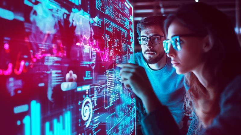 Exportación de servicios TI: Potencial de México como hub tecnológico de alto valor Exportación de servicios TI: Potencial de México como hub tecnológico de alto valor