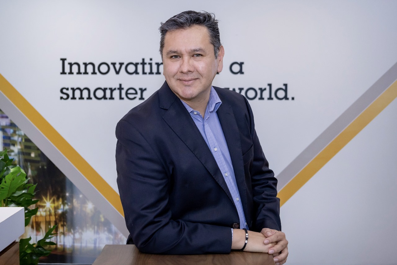 Videovigilancia inteligente, el nuevo aliado estratégico de las empresas Videovigilancia inteligente, el nuevo aliado estratégico de las empresas