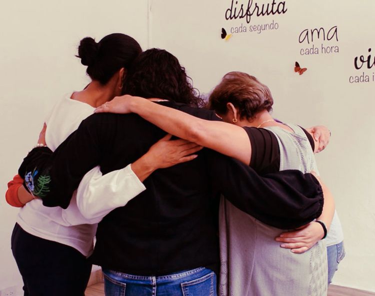 Urge priorizar la vida de las mujeres: hacia la eliminación de la violencia y respuestas efectivas del Estado Urge priorizar la vida de las mujeres: hacia la eliminación de la violencia y respuestas efectivas del Estado