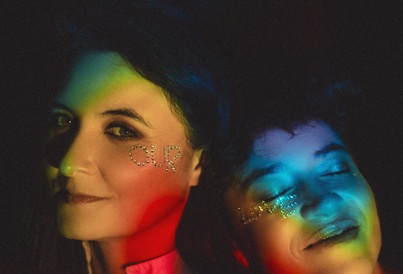 ‘OUR LOVE’, la nueva declaración sonora DELEA SHICO y ROSK con amor, rabia y resistencia ‘OUR LOVE’, la nueva declaración sonora DELEA SHICO y ROSK con amor, rabia y resistencia