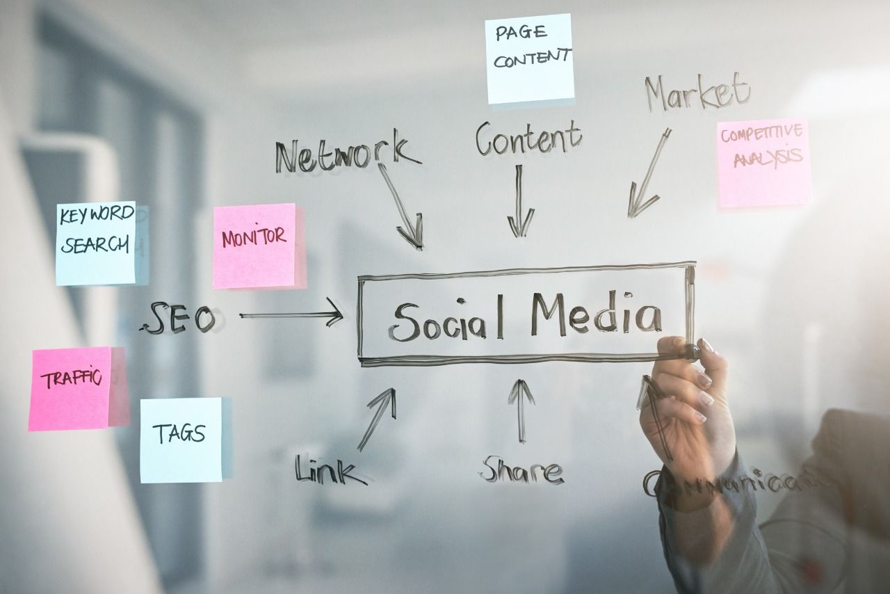 Redes Sociales, más que publicidad, una estrategia: Tecmilenio Redes Sociales, más que publicidad, una estrategia: Tecmilenio