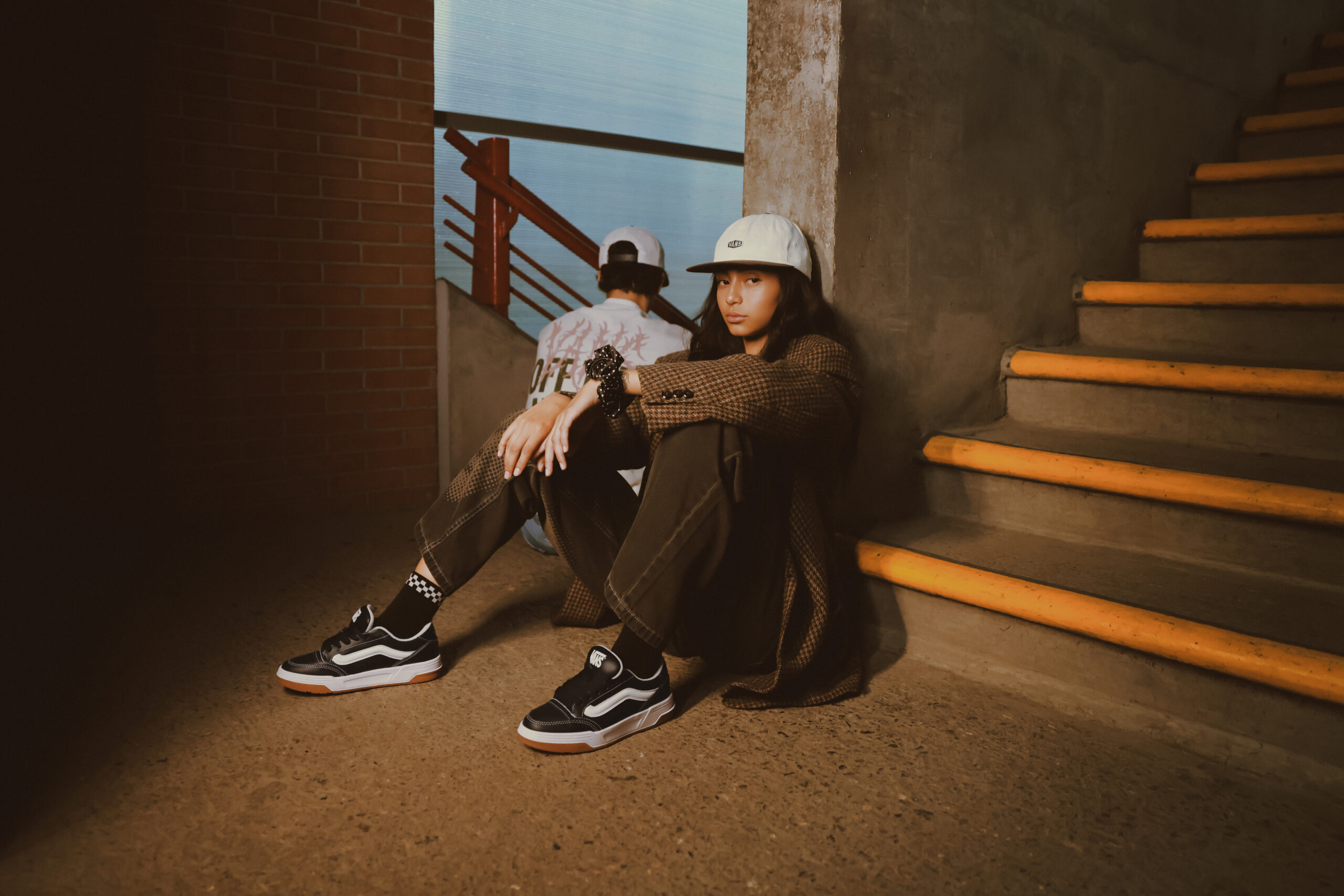 VANS HYLANE regresa a partir del mes de julio con nuevos drops VANS HYLANE regresa a partir del mes de julio con nuevos drops