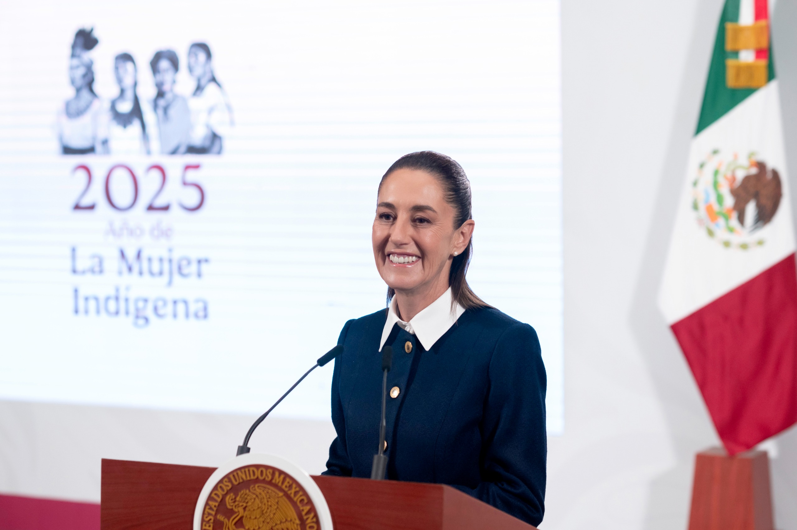 En agosto arrancan las Rutas de la Salud, informa el Gobierno de Sheinbaum En agosto arrancan las Rutas de la Salud, informa el Gobierno de Sheinbaum