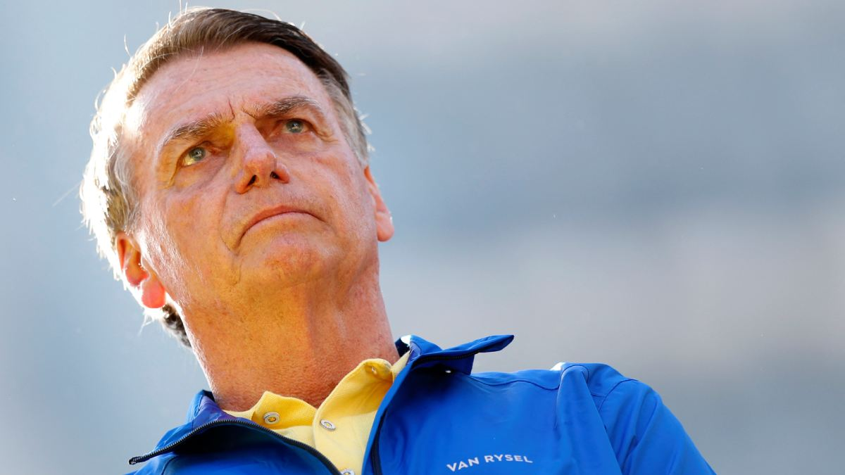 Fiscalía de Brasil pide condenar a Bolsonaro por intento de golpe de Estado Fiscalía de Brasil pide condenar a Bolsonaro por intento de golpe de Estado