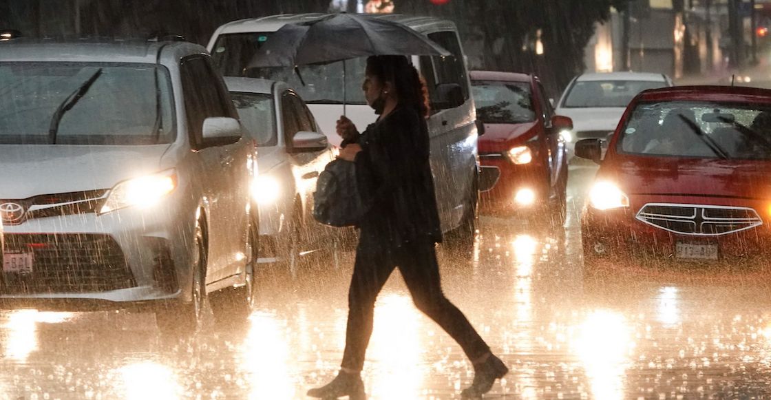 Se esperan monzón seguirá provocando lluvias en gran parte del país Se esperan monzón seguirá provocando lluvias en gran parte del país