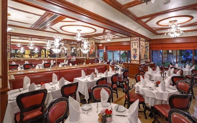 25 años de excelencia: Au Pied de Cochon nuevamente recibe el Best of Award of Excellence 25 años de excelencia: Au Pied de Cochon nuevamente recibe el Best of Award of Excellence